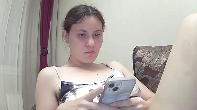 LanaLive - show hot my ass