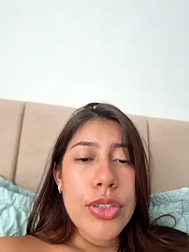 Saracalderon - BIG SQUIRT 🔥💦💦