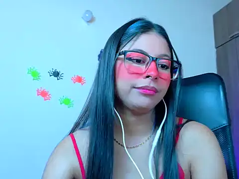 _ALLYSON18_ - Deep blowjob erotic massage⭐