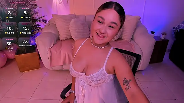 SamanthaConnor1 - Fuck Tits <3