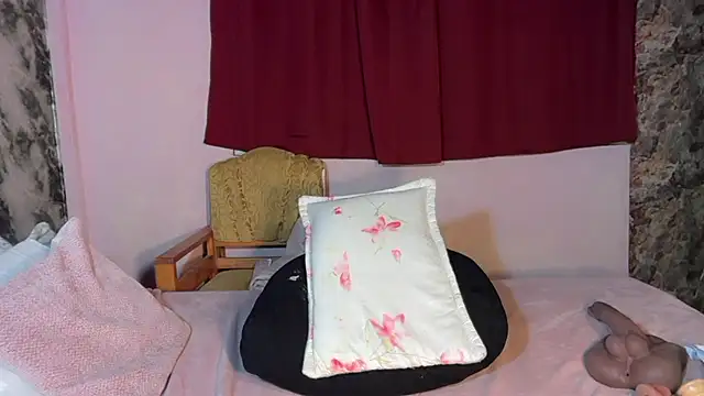 Oh_myjoy - SQUIRT SHOWWW in fuck machine
