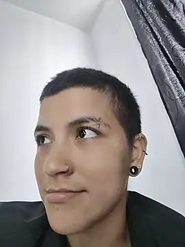 Sweet_nico_19 - anal plug