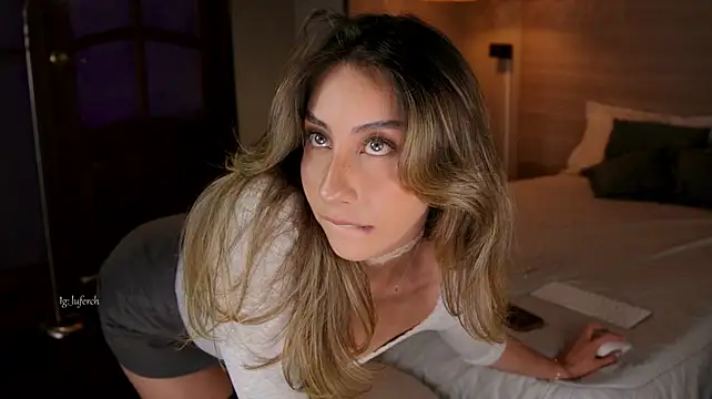 Lua_ferch__ - tease boobs