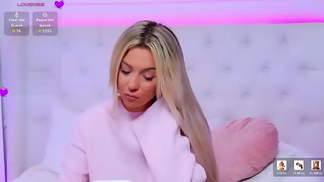 AriannaSins - Let s get my panties wet