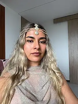 Kataliina___ - Fuck pussy with torso