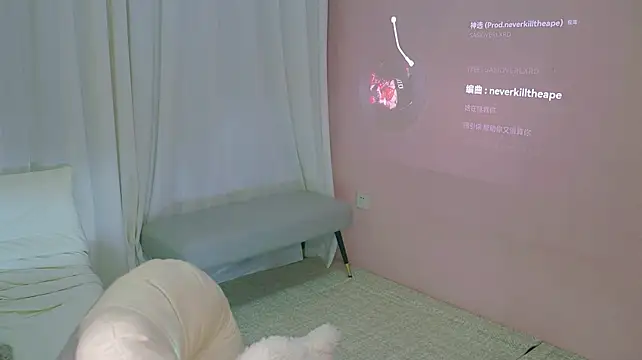 Littlefairy- - 害怕的话，你会不会保护我