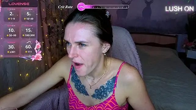 Bella__Swoon - 💖 I want to undress and masturbate 💖