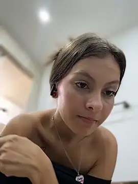 Antonella-rey - DOMI INSIDE PUSSY + A LOT CREAMY🔥🔥