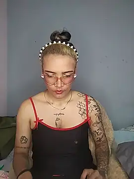 Yaumiko - open asshole