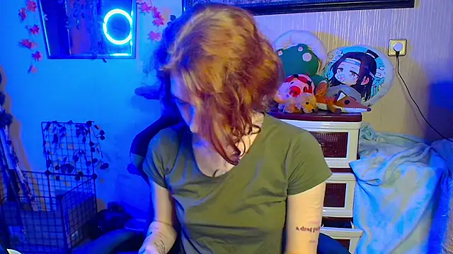 RubyMoon - Spank ass x 10