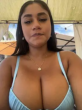 NayTorres - FUCK MY PUSSY WITH DILDO AND CUM HERE