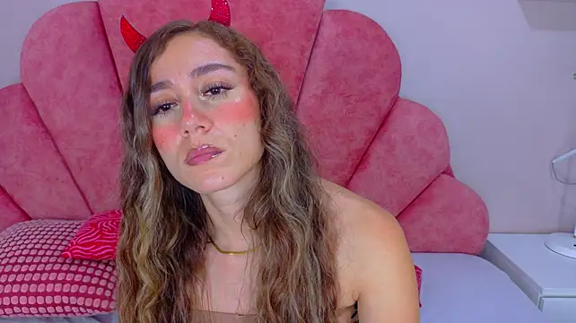 MyApril__ - Masturbate with tits extra milk