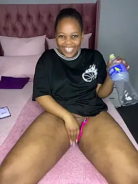 Abby_108 - Ride Dildo