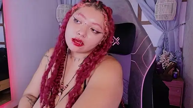 Irisfeitan - RUB PUSSY +1 MIN CONTROL🎮