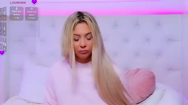 AriannaSins - Let s get my panties wet