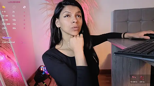 Aitana_garcia_ - ahegao