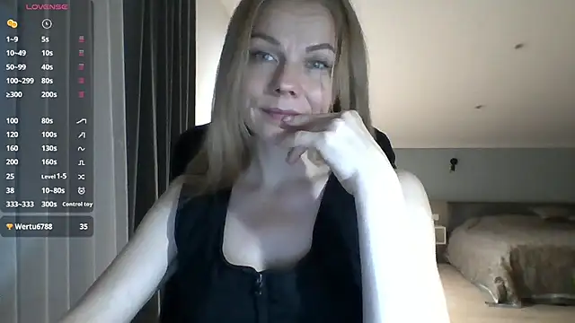 TinaDiamond - Show wet shirt