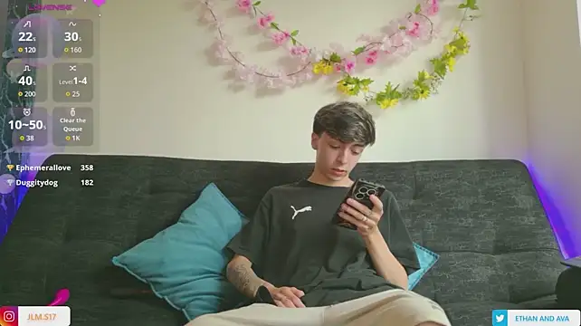 Ethan_and_ava - 💌FUCK AVA + ANY POSITION 💌