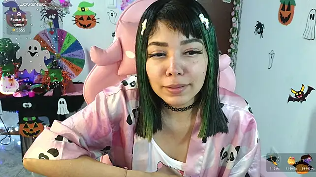 Maron_baez_18 - ANAL WITH DILDO