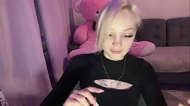 Amirarerrette - cute wink <3
