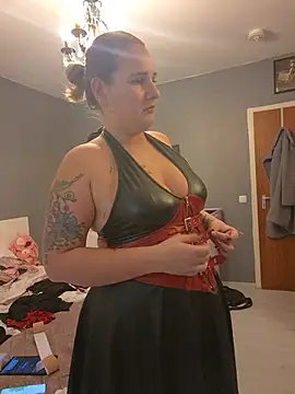 NordlichtLisa69 - 😈Dildo Blowjob