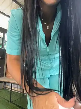 LuxeBrunetteXXX - FINGERING PUSSY CLOSE UP´AT CLEAN WORK