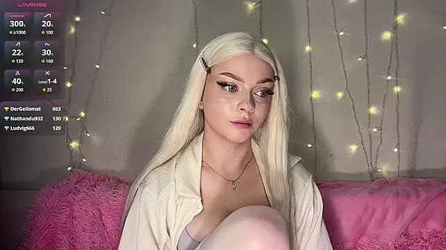 Elsa_Bi - fingerbra >.<