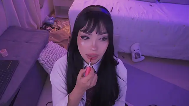 Mk_ultraa - show my big ass an bounce +spank
