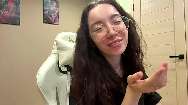 KarryRosamond - ill tease u with my beautiful ass ♥