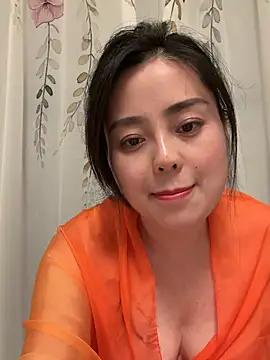 Orangeoneday - 大厅刮b毛