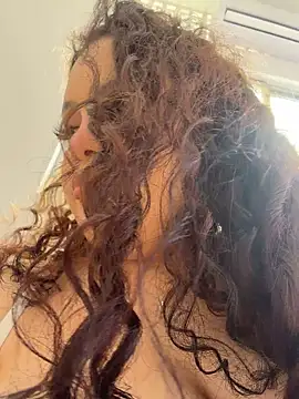 Blair_Curvy - Video Horny