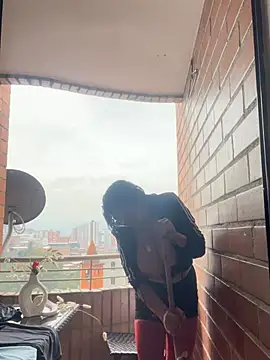 Star_anastasia - Put domi in pussy
