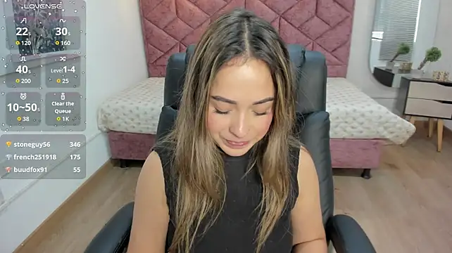 Madisson_parker_ - 🔥 Topless dance Madisson 🔥