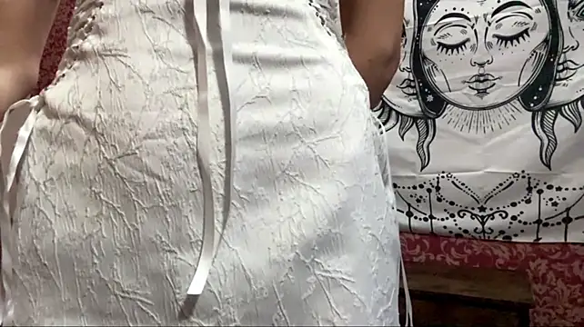 CheriAnderton - pull down my dress and show my panties