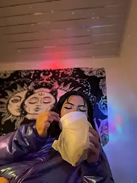 Jouse_hoffman_ - Flash tits