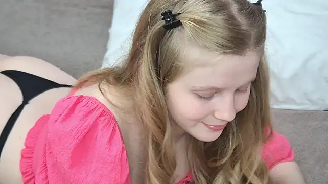 LilianHowards - lick BBC