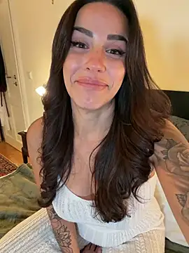 -Alisa - Boobs temptation