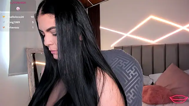 Veronicalanx1 - make juicy my tigth pussy with fingers