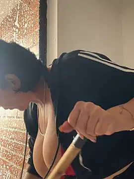 Star_anastasia - Put domi in pussy