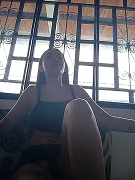-Nicol - Finger masturbation🫦controldomi2m🔥😵‍