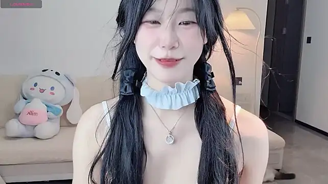 Luminous4173 - 碎碎念
