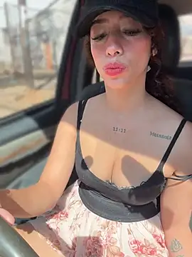 Roxyrougee
