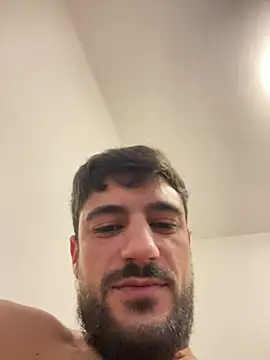 Milano01 - Dildo nel culo