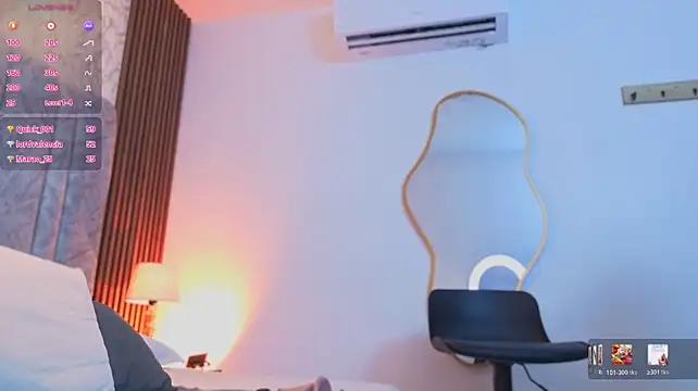 CandiceSpencer - Dildo masturbation 🍆💦