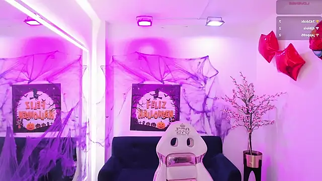 Ary_gala - spit tits + ride dildo