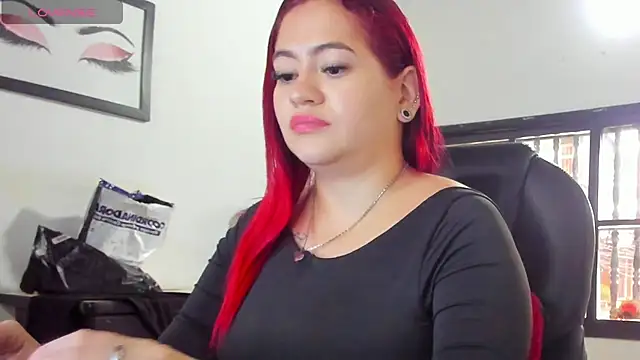 MiaBlis - control lush 2
