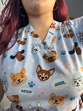 Nahomy_benet - Bounce tits x 10 in your face