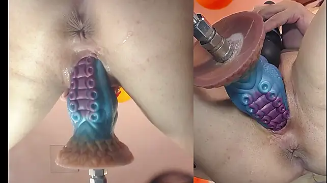 KatteMoss - make me moan while u fuck me ctrl 2mi