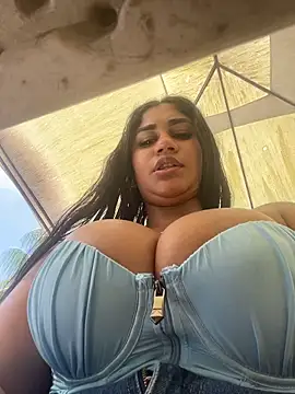 NayTorres - FUCK MY PUSSY WITH DILDO AND CUM HERE
