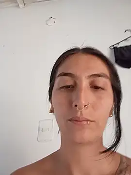 Single_mother_indecent - Saliva on my breasts